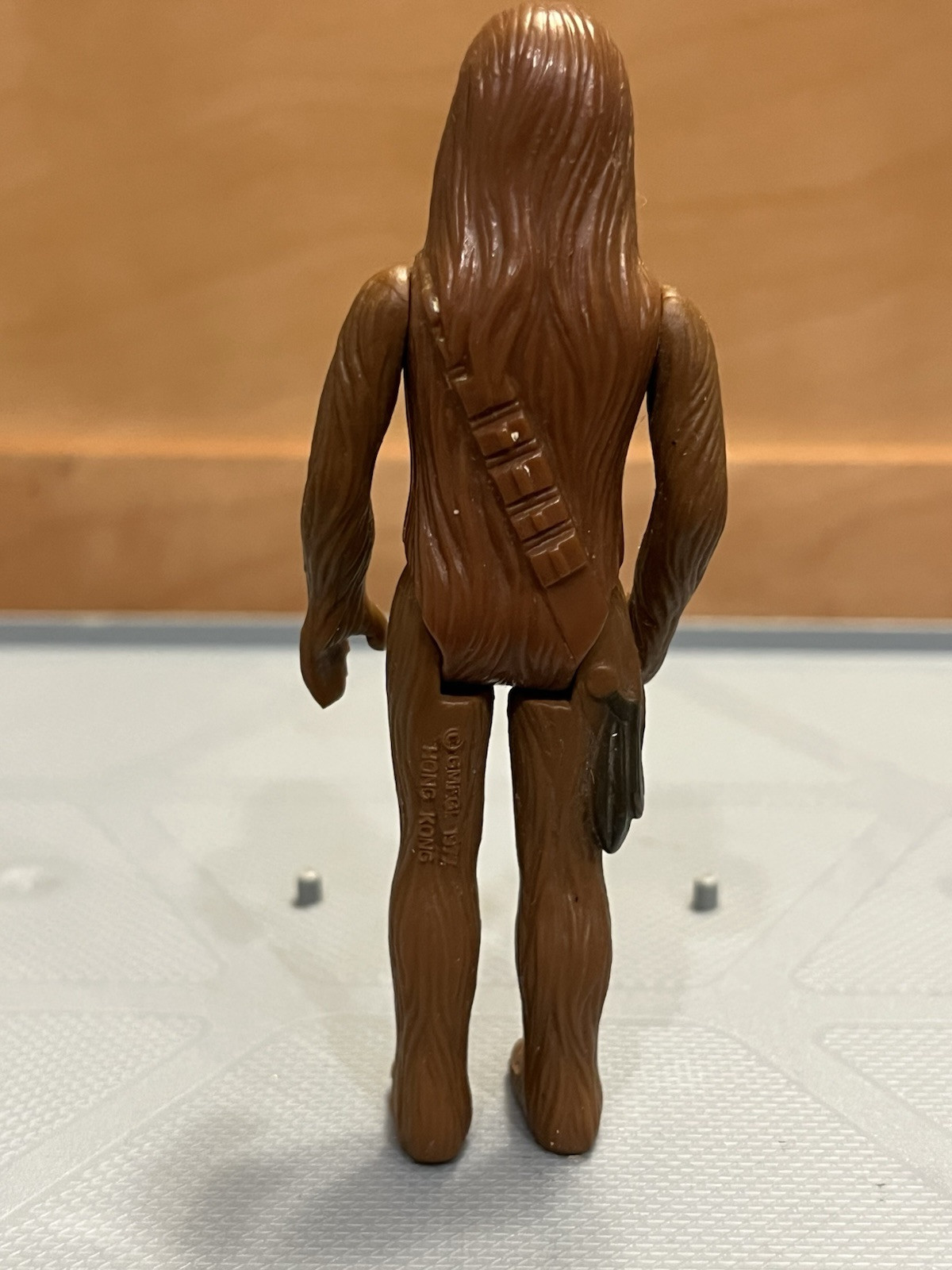 Chewbacca sold