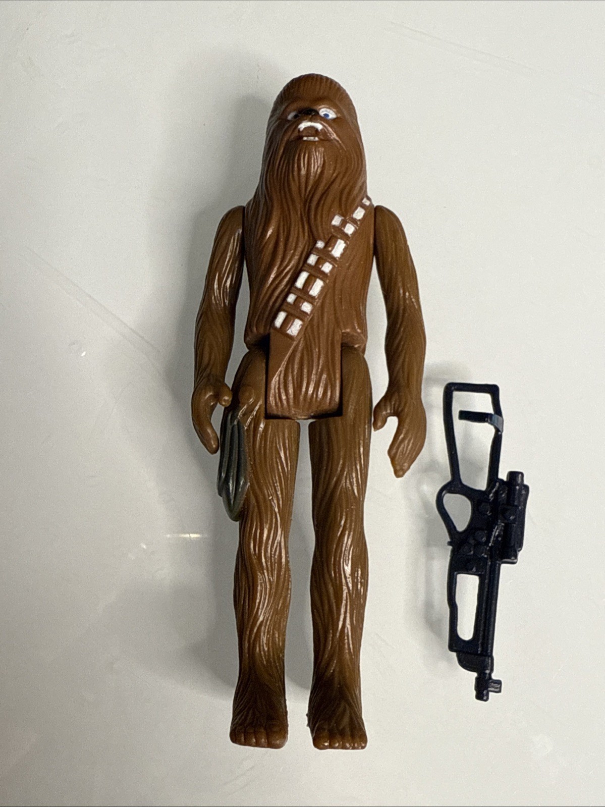 Chewbacca sold
