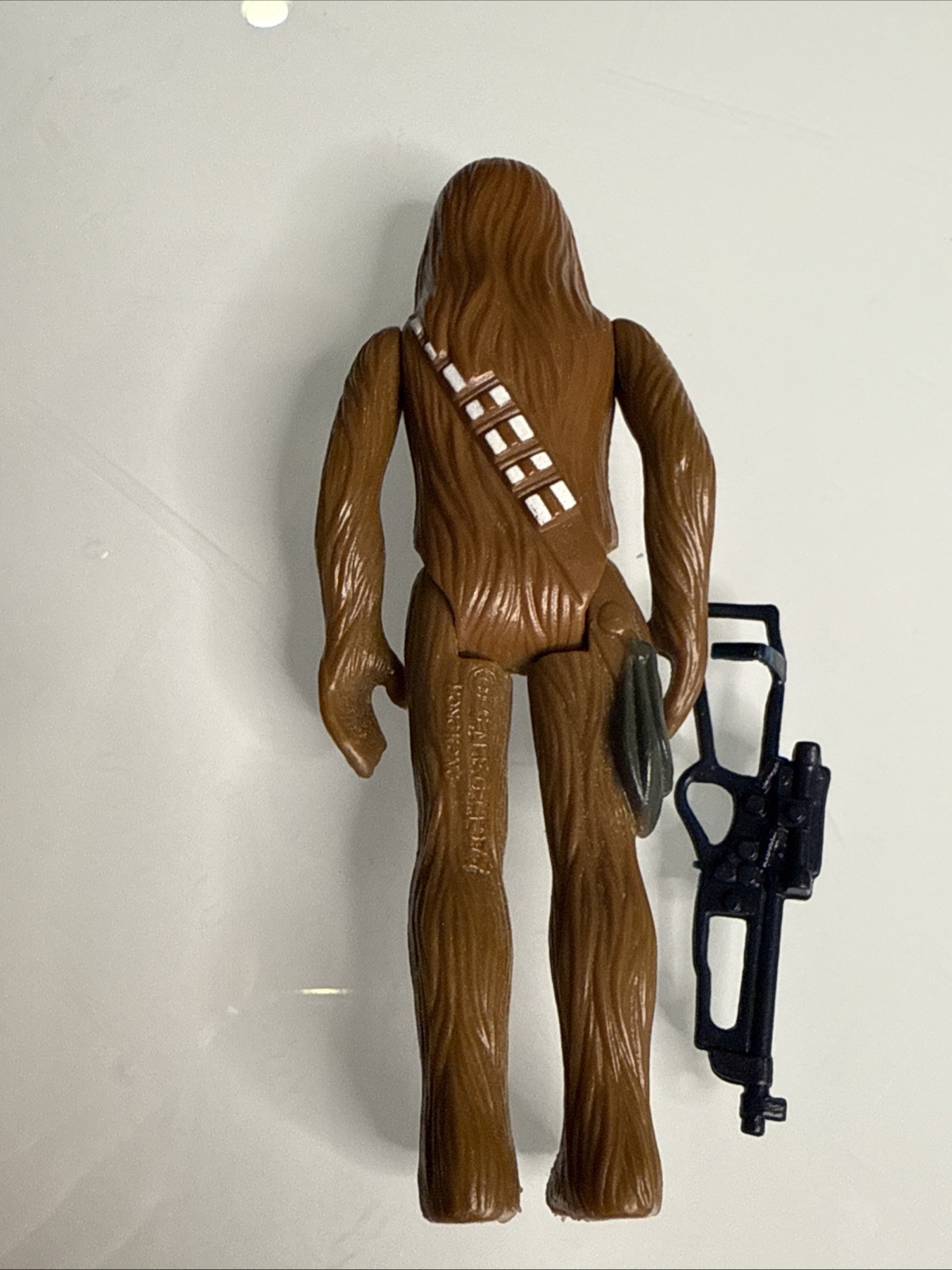 Chewbacca sold