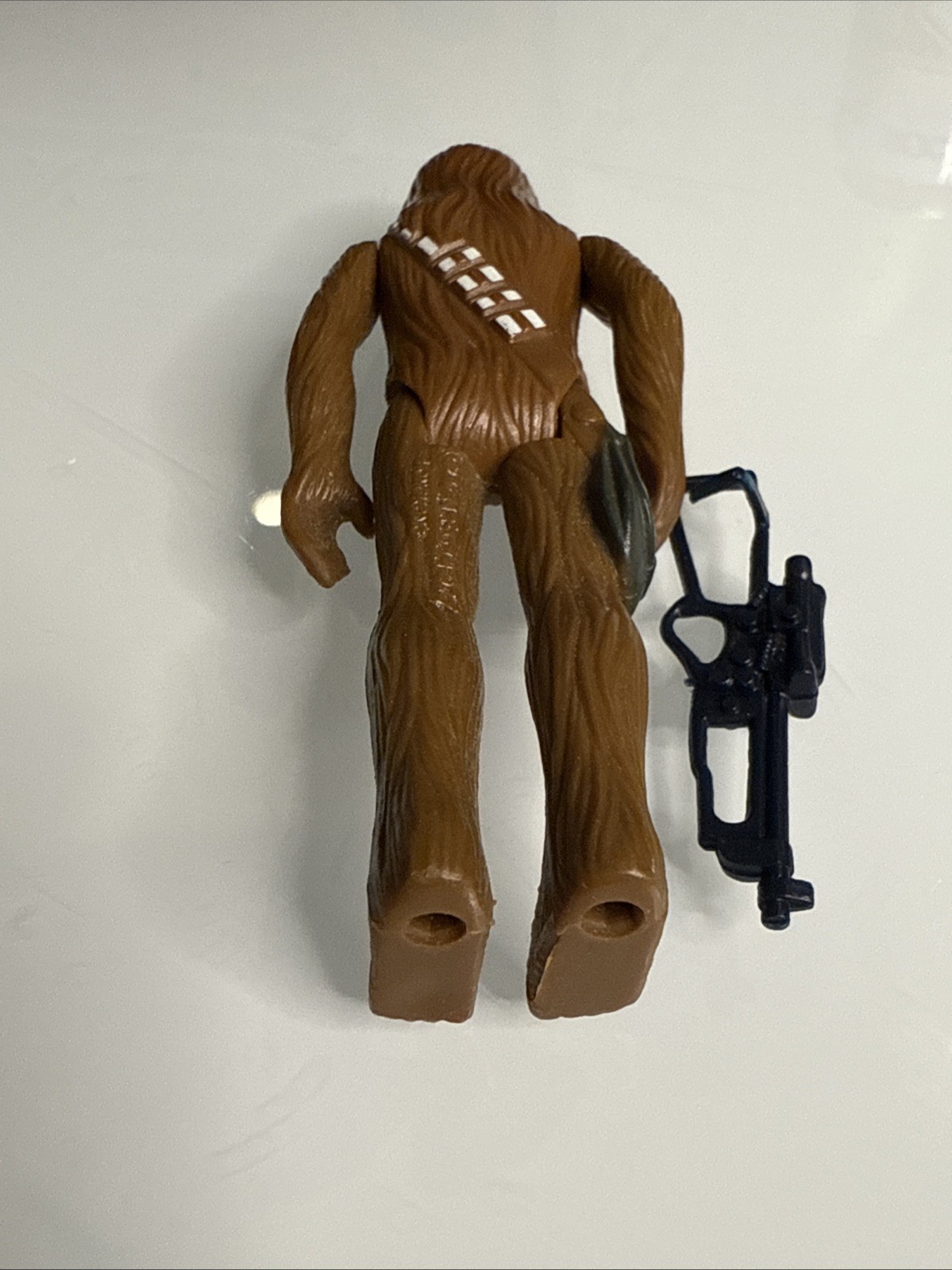 Chewbacca sold