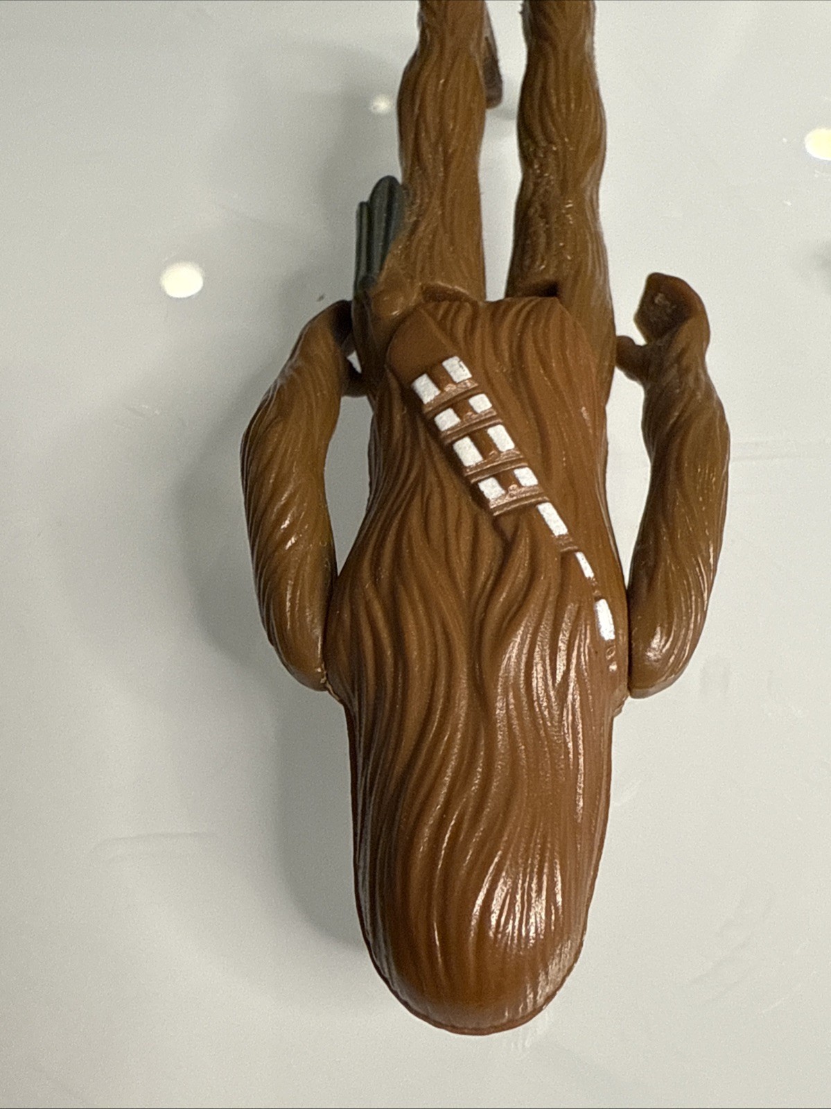 Chewbacca sold