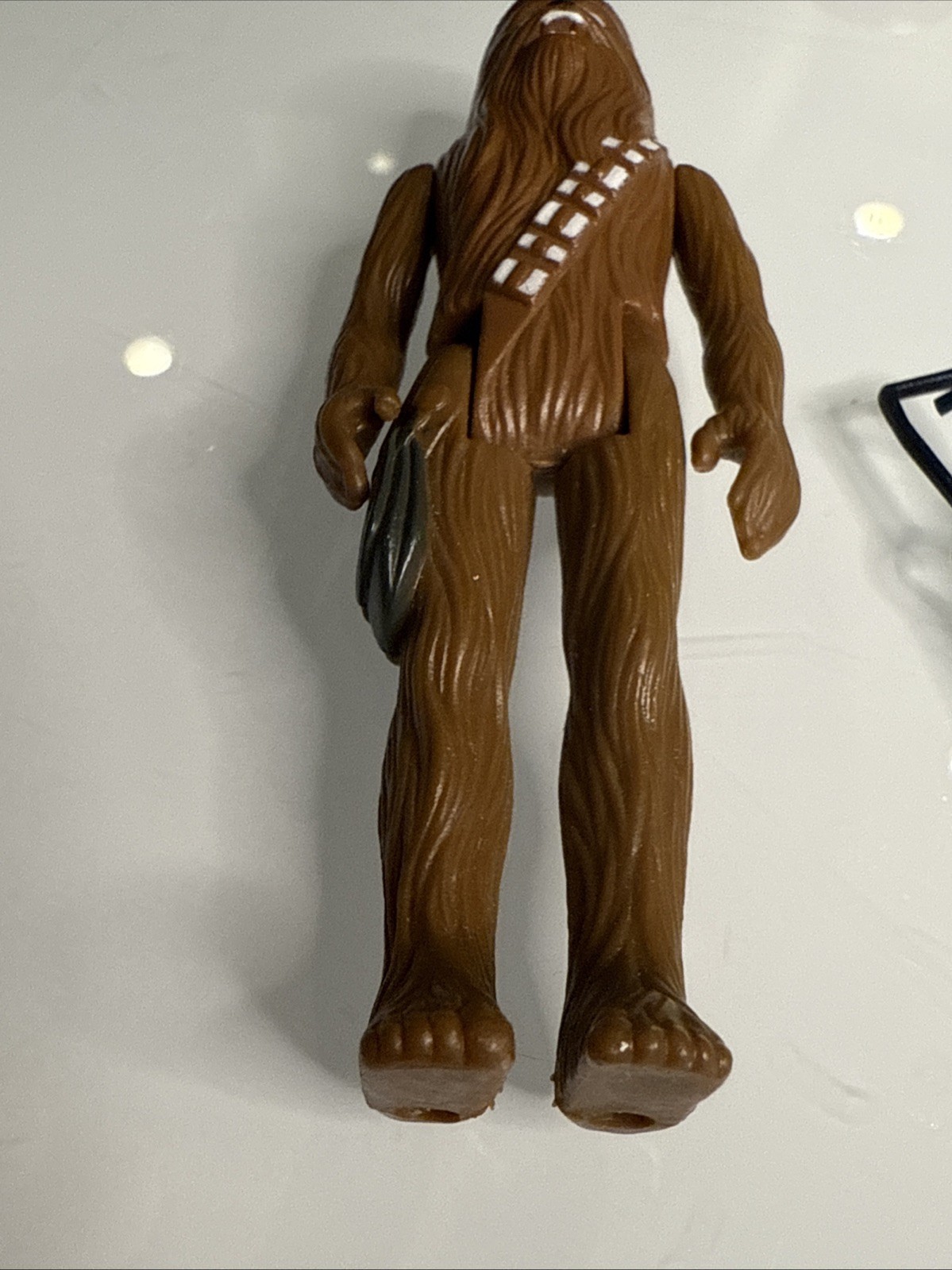 Chewbacca sold