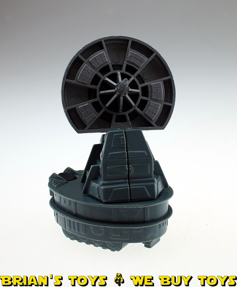 Radar Laser Cannon sold