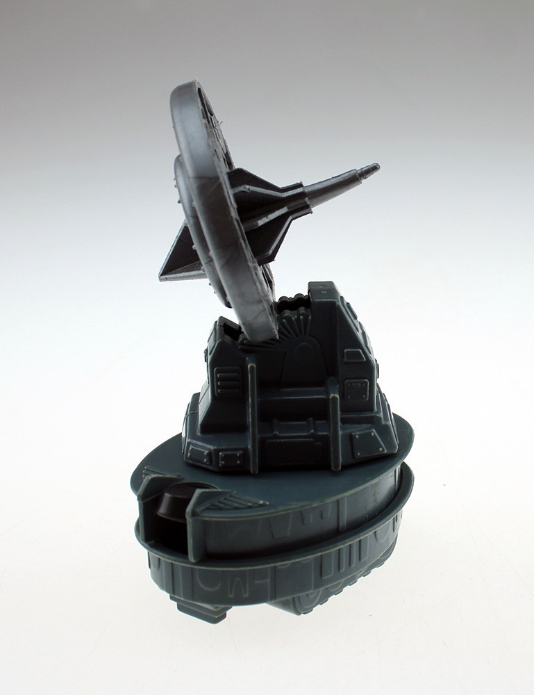 Radar Laser Cannon sold