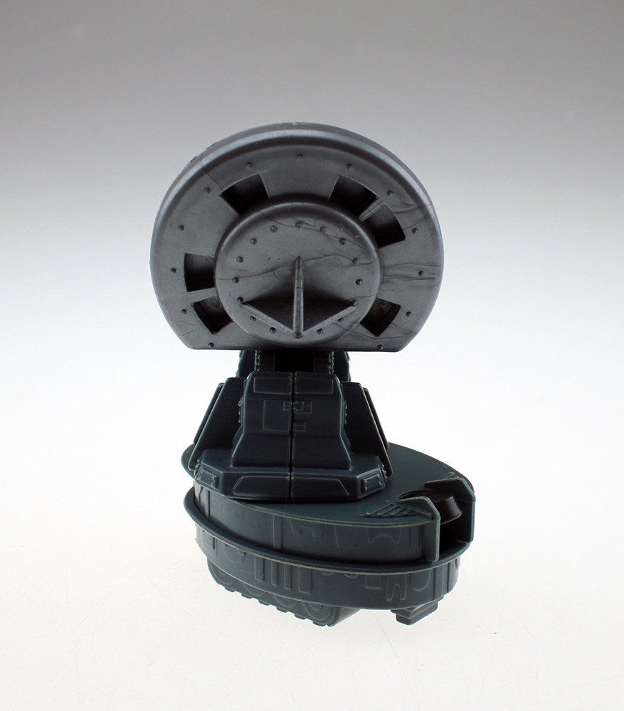 Radar Laser Cannon sold