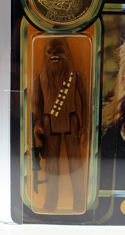 Chewbacca sold