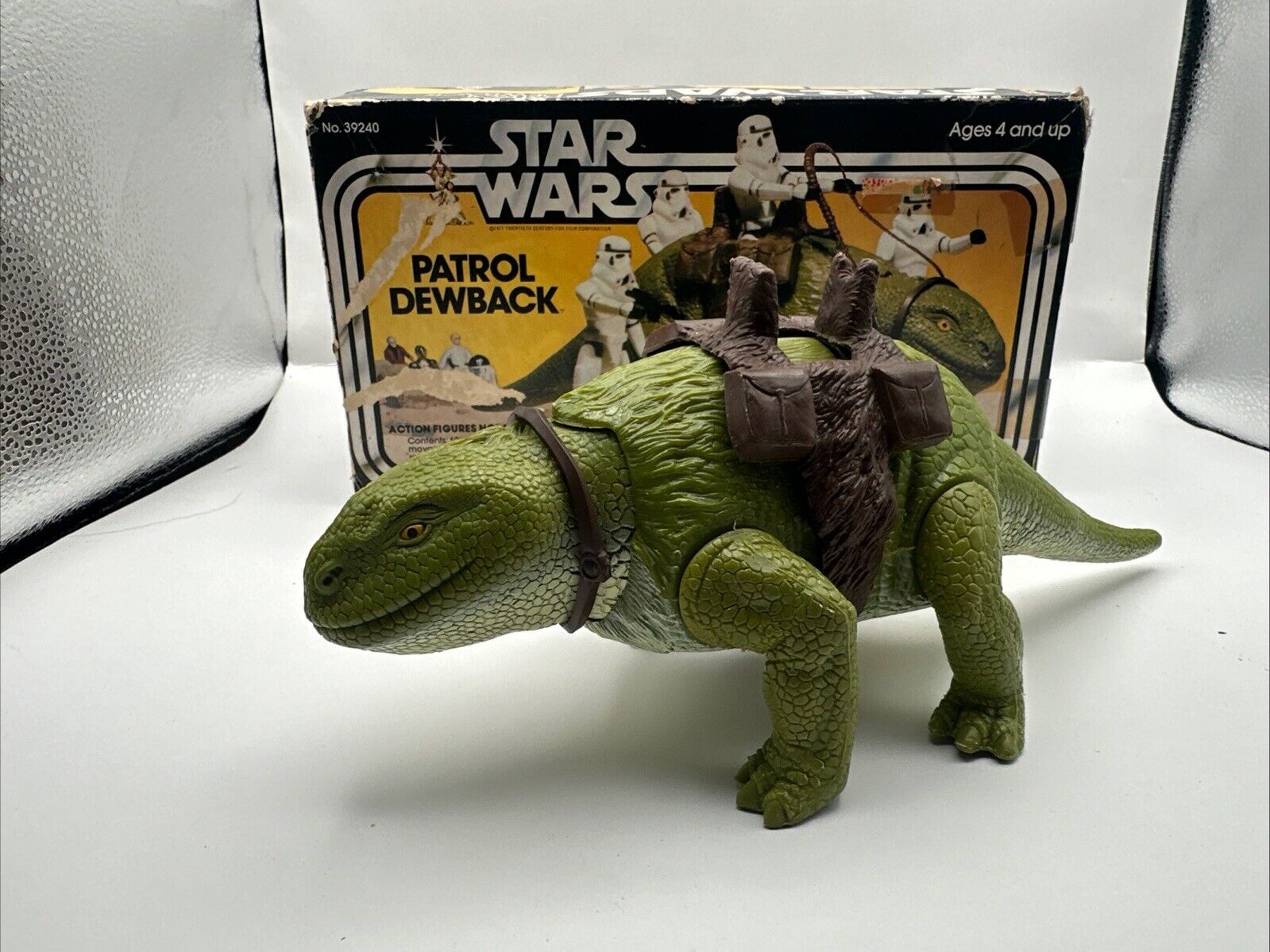 Patrol Dewback sold