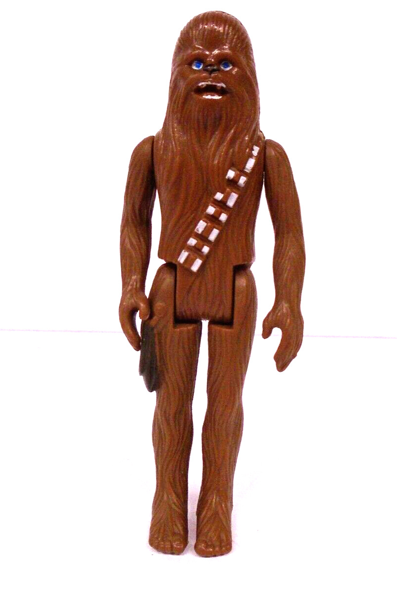 Chewbacca sold