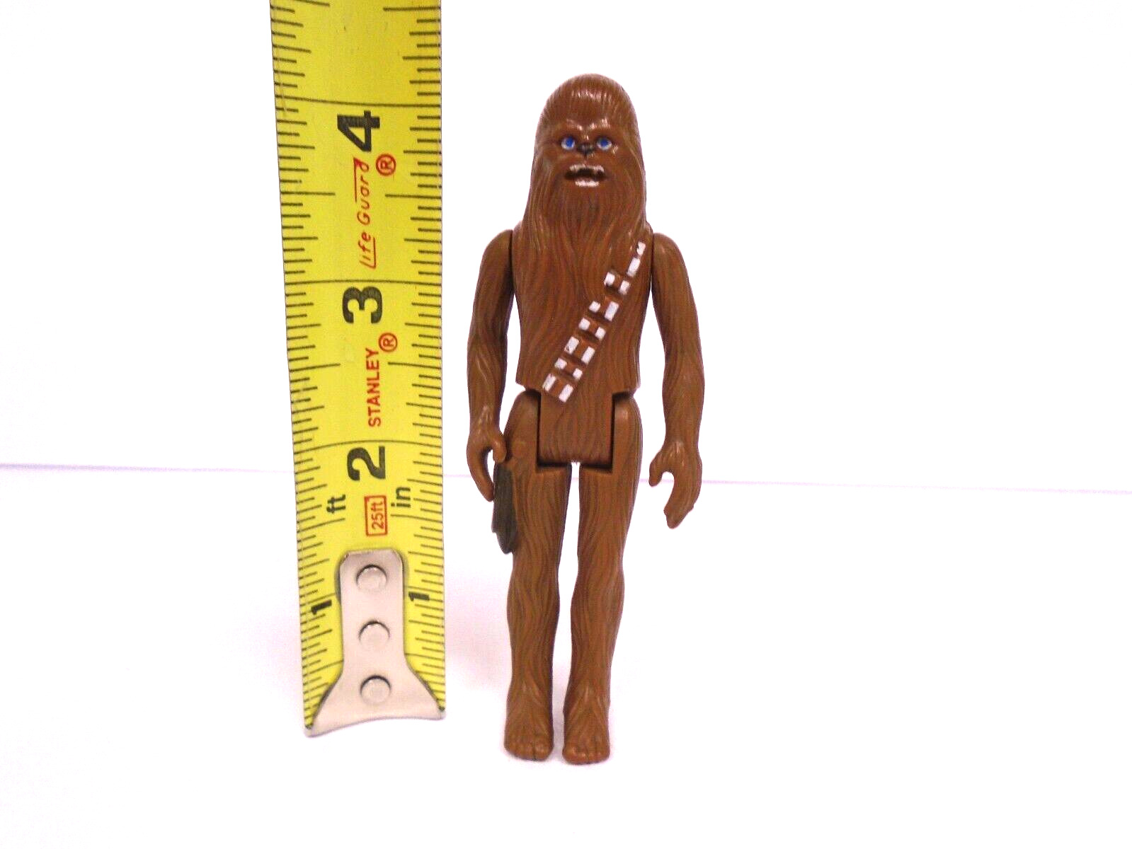 Chewbacca sold