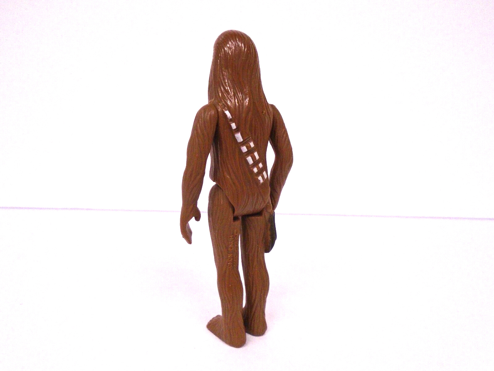 Chewbacca sold