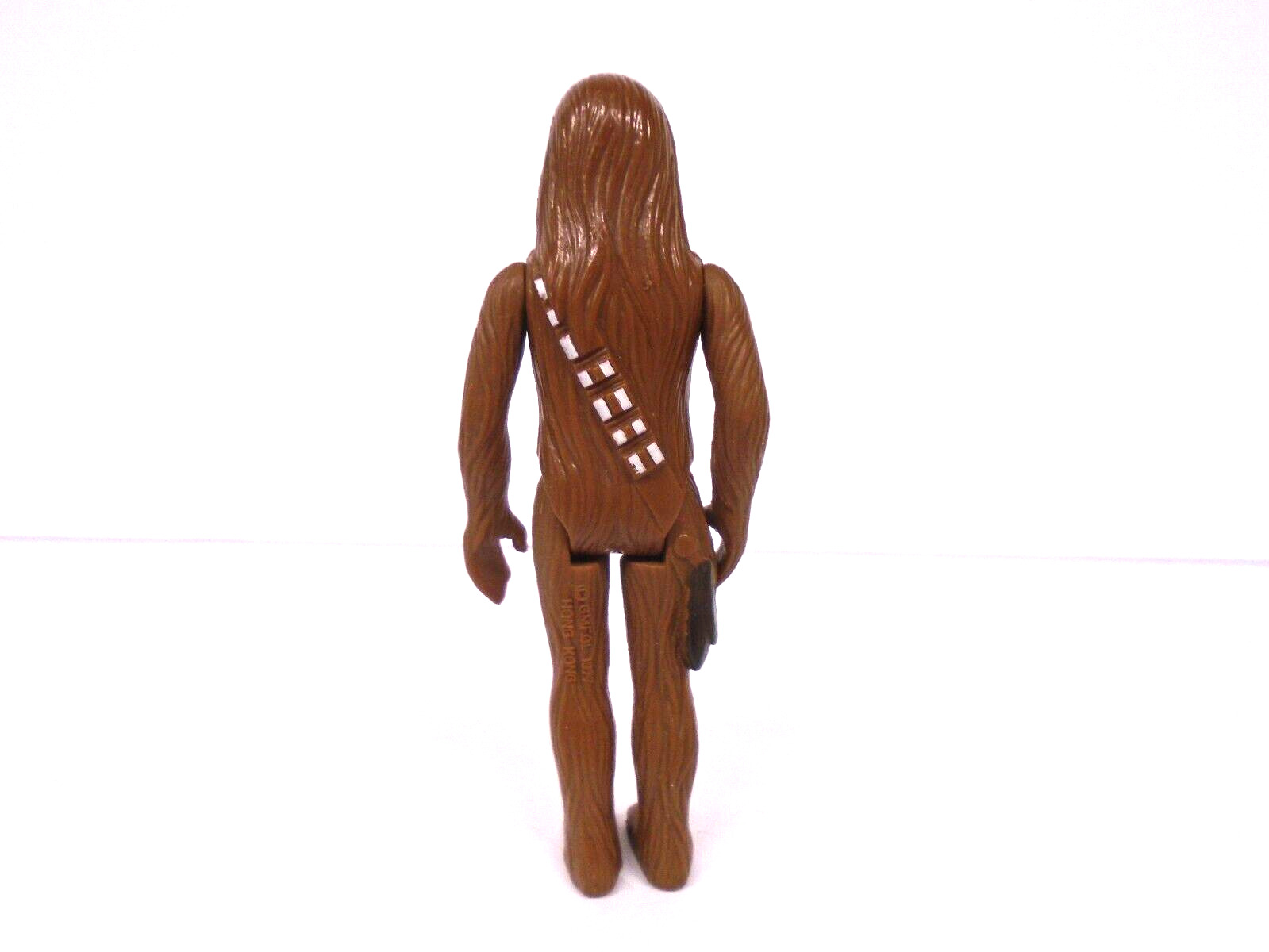 Chewbacca sold
