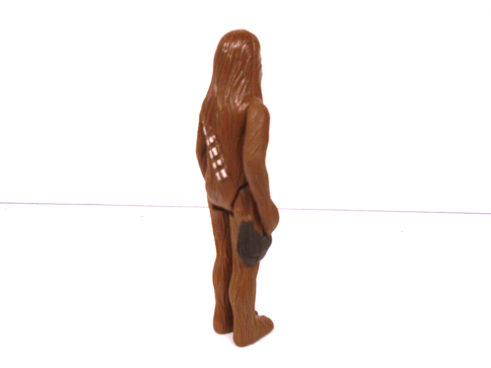 Chewbacca sold