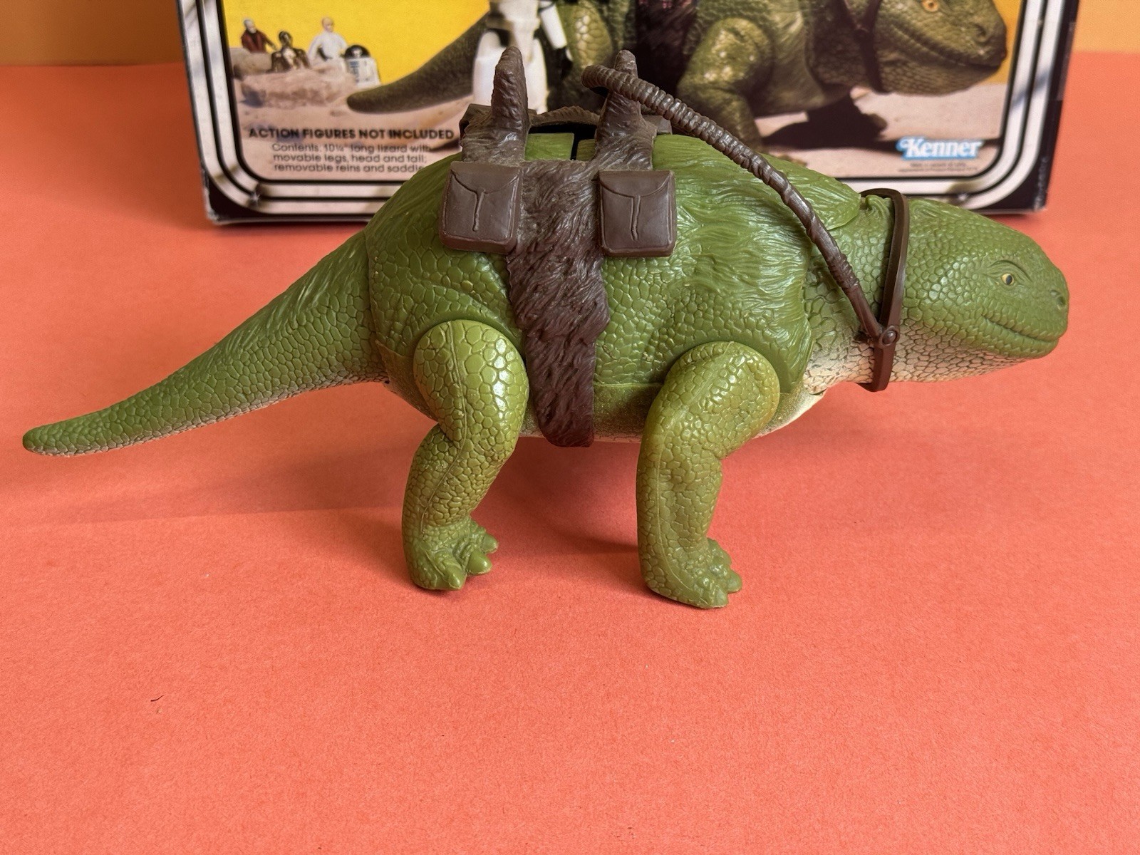 Patrol Dewback sold