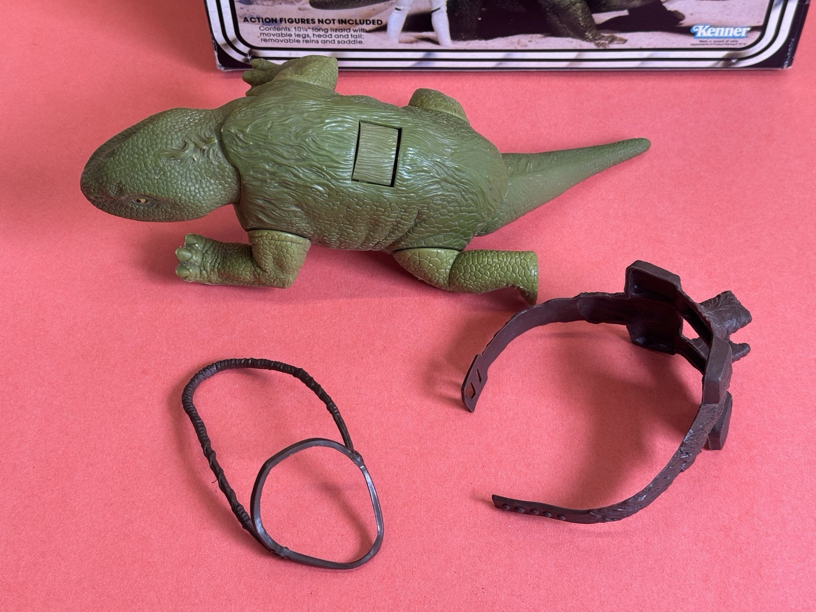 Patrol Dewback sold