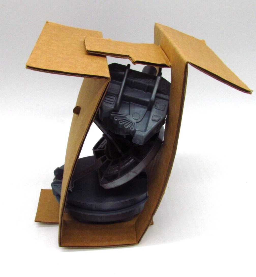 Radar Laser Cannon sold