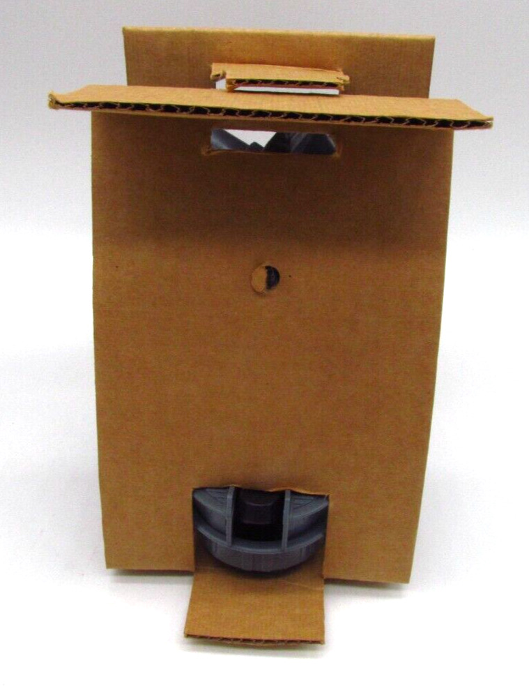 Radar Laser Cannon sold