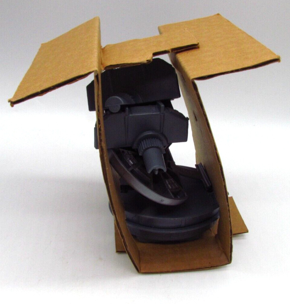 Radar Laser Cannon sold
