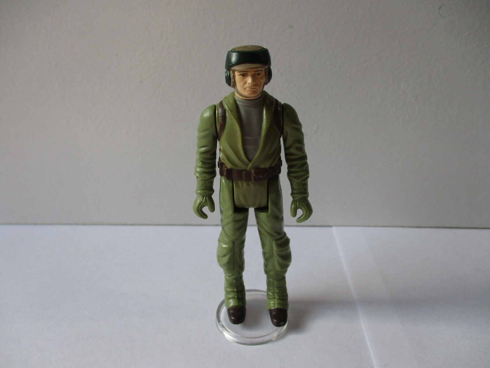 Rebel Commando sold