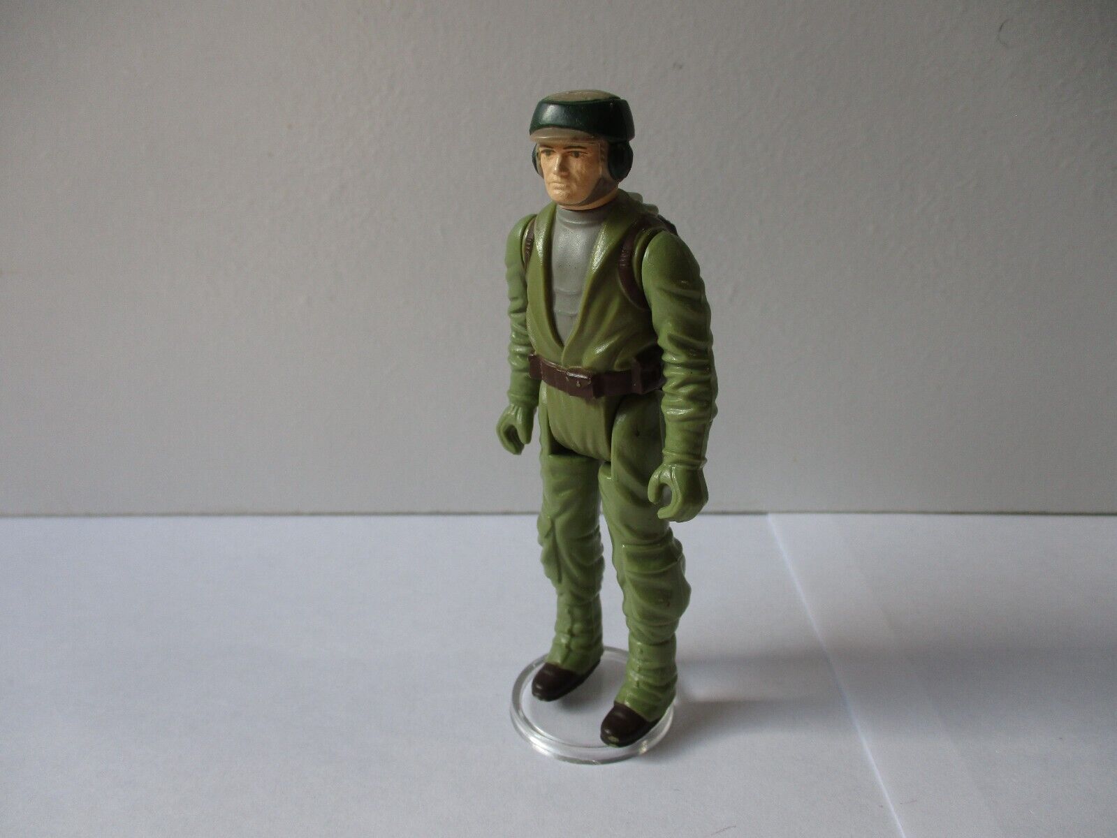 Rebel Commando sold