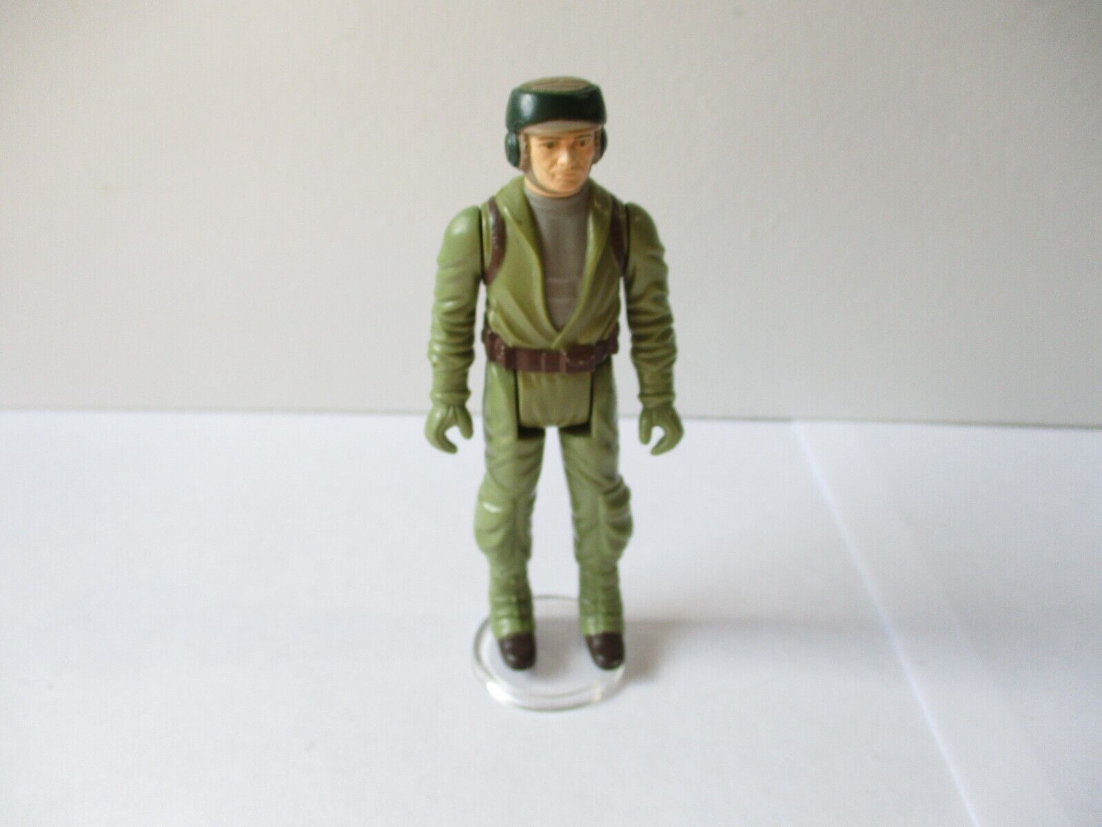 Rebel Commando sold