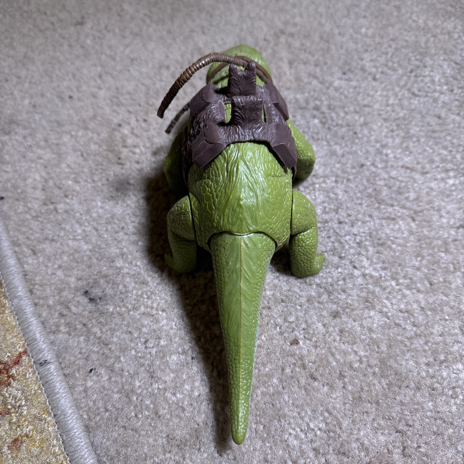 Patrol Dewback sold