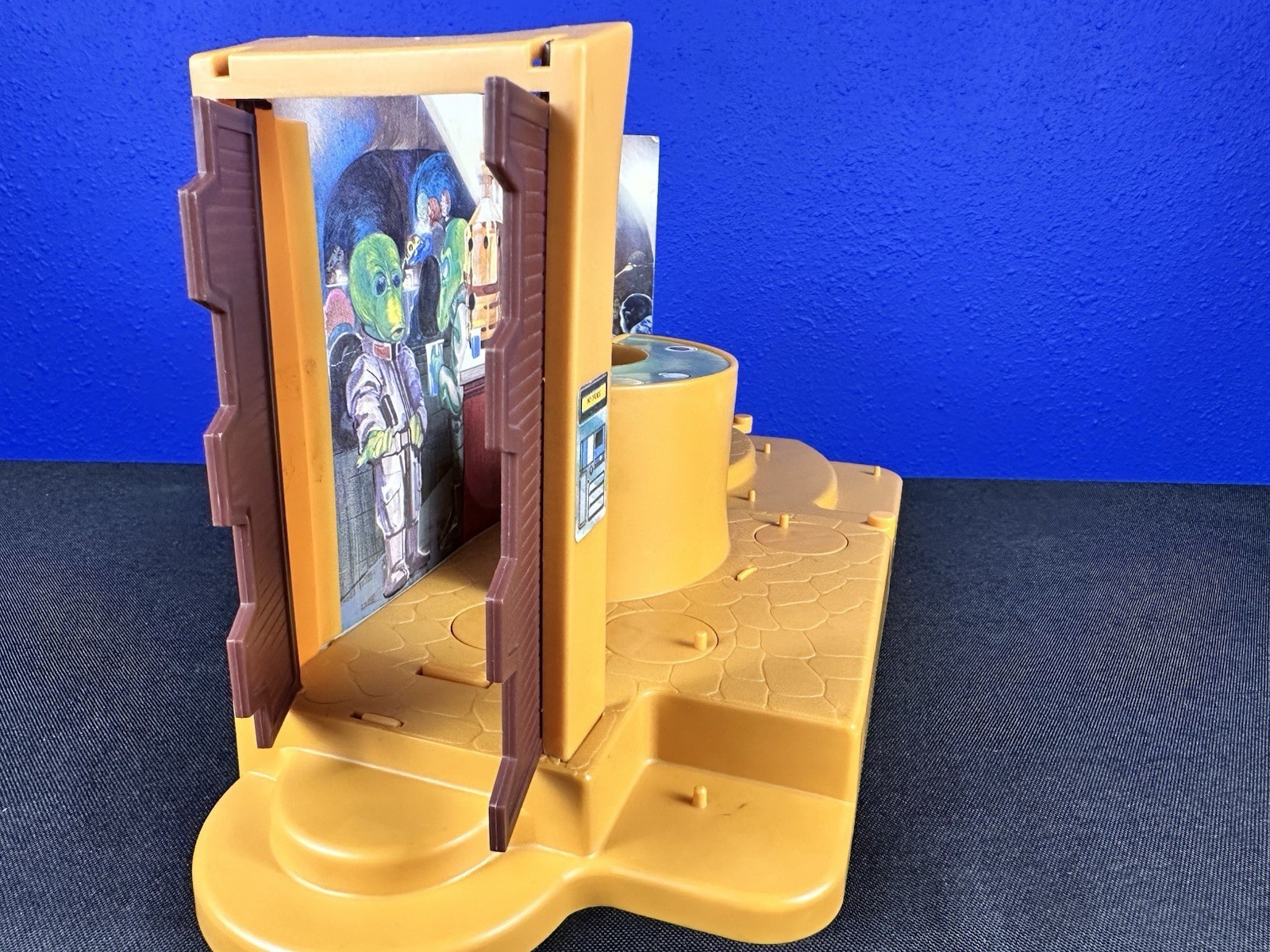 Creature Cantina sold