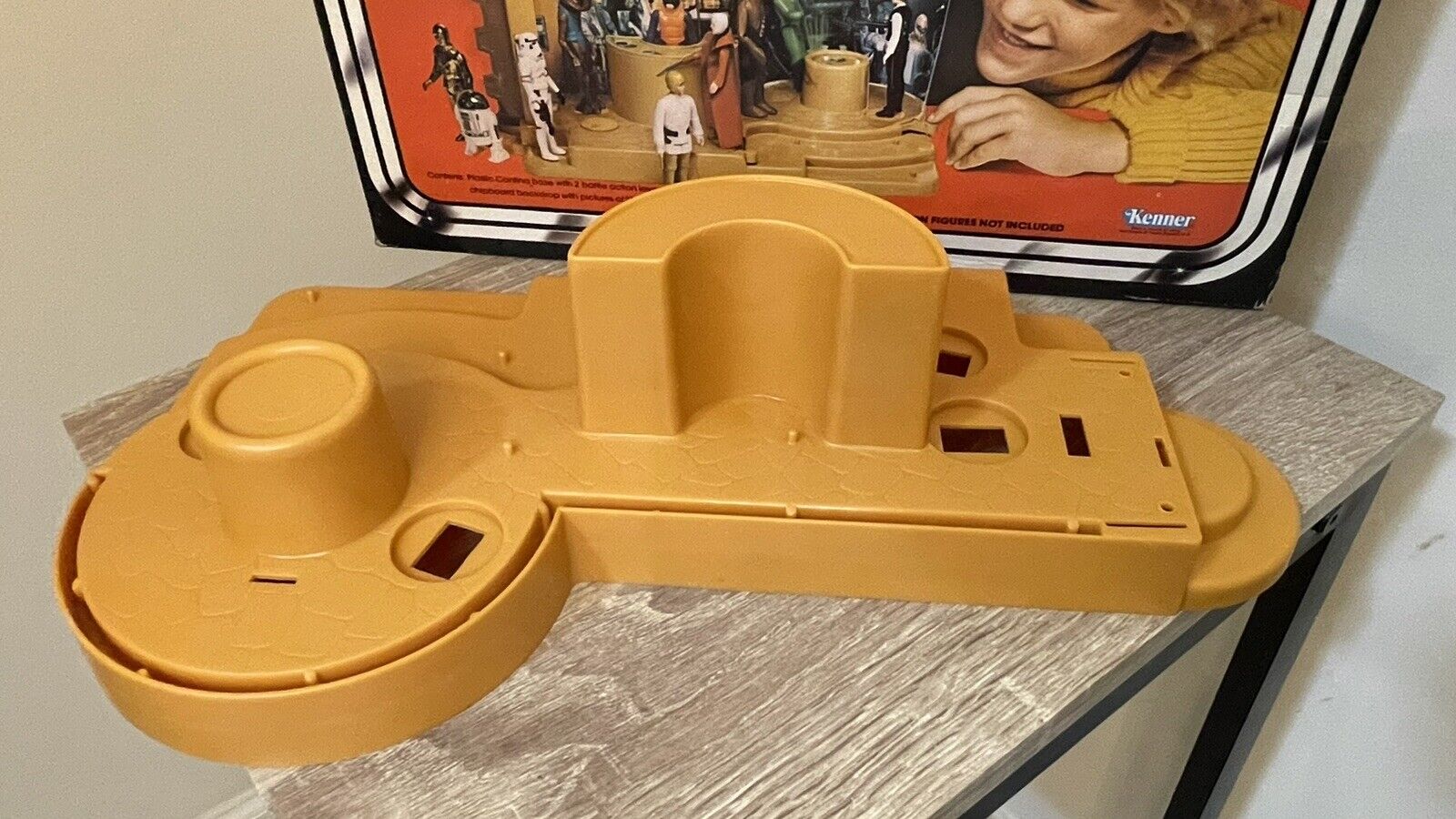 Creature Cantina sold