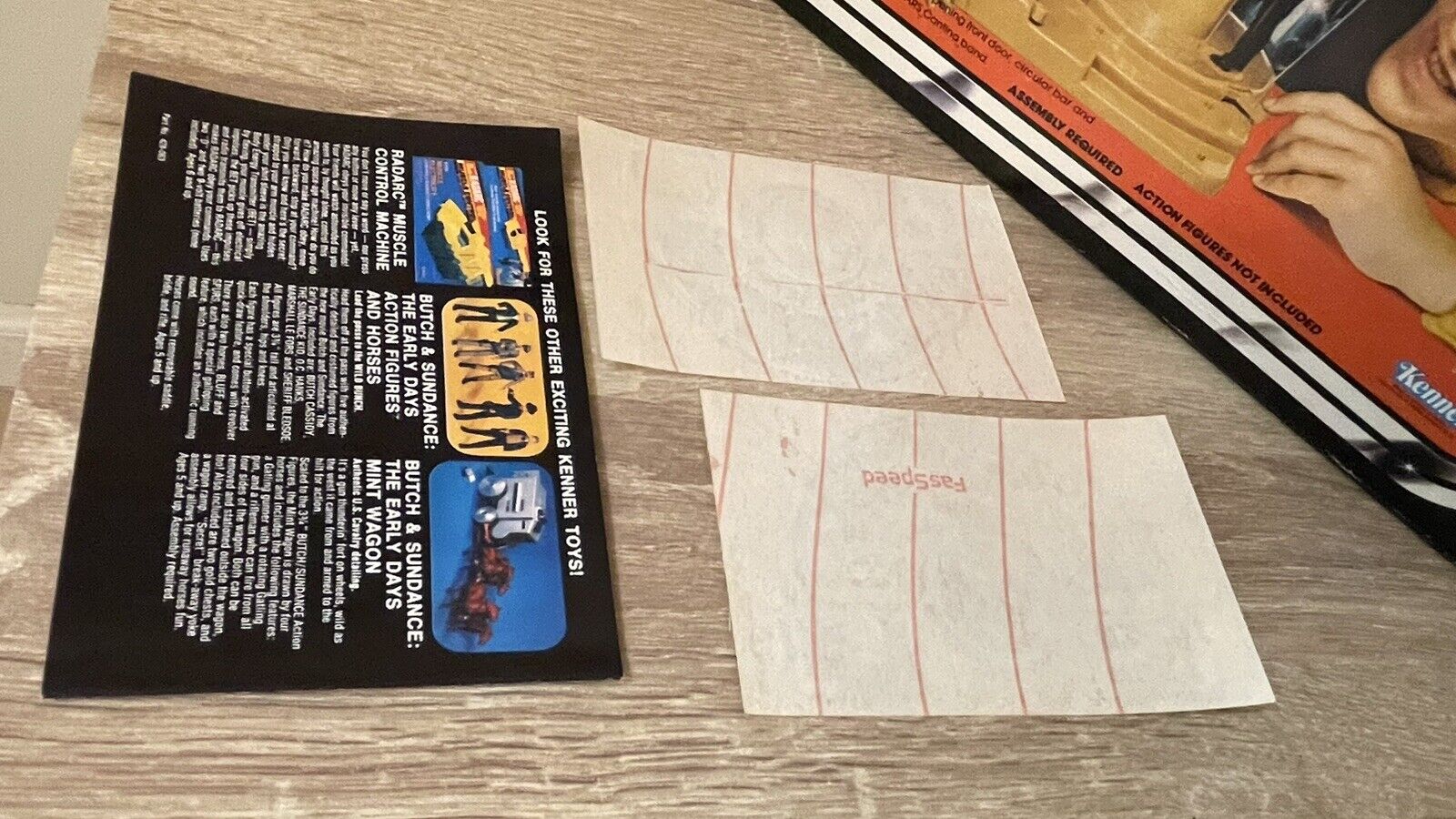 Creature Cantina sold