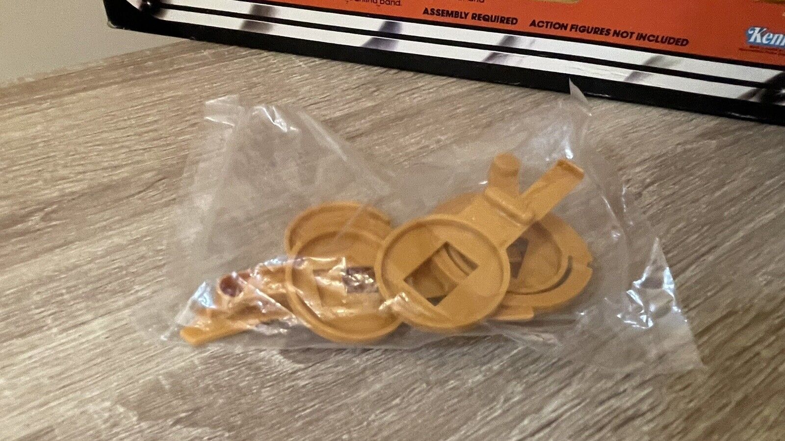 Creature Cantina sold