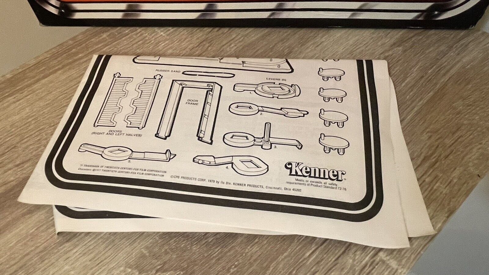 Creature Cantina sold
