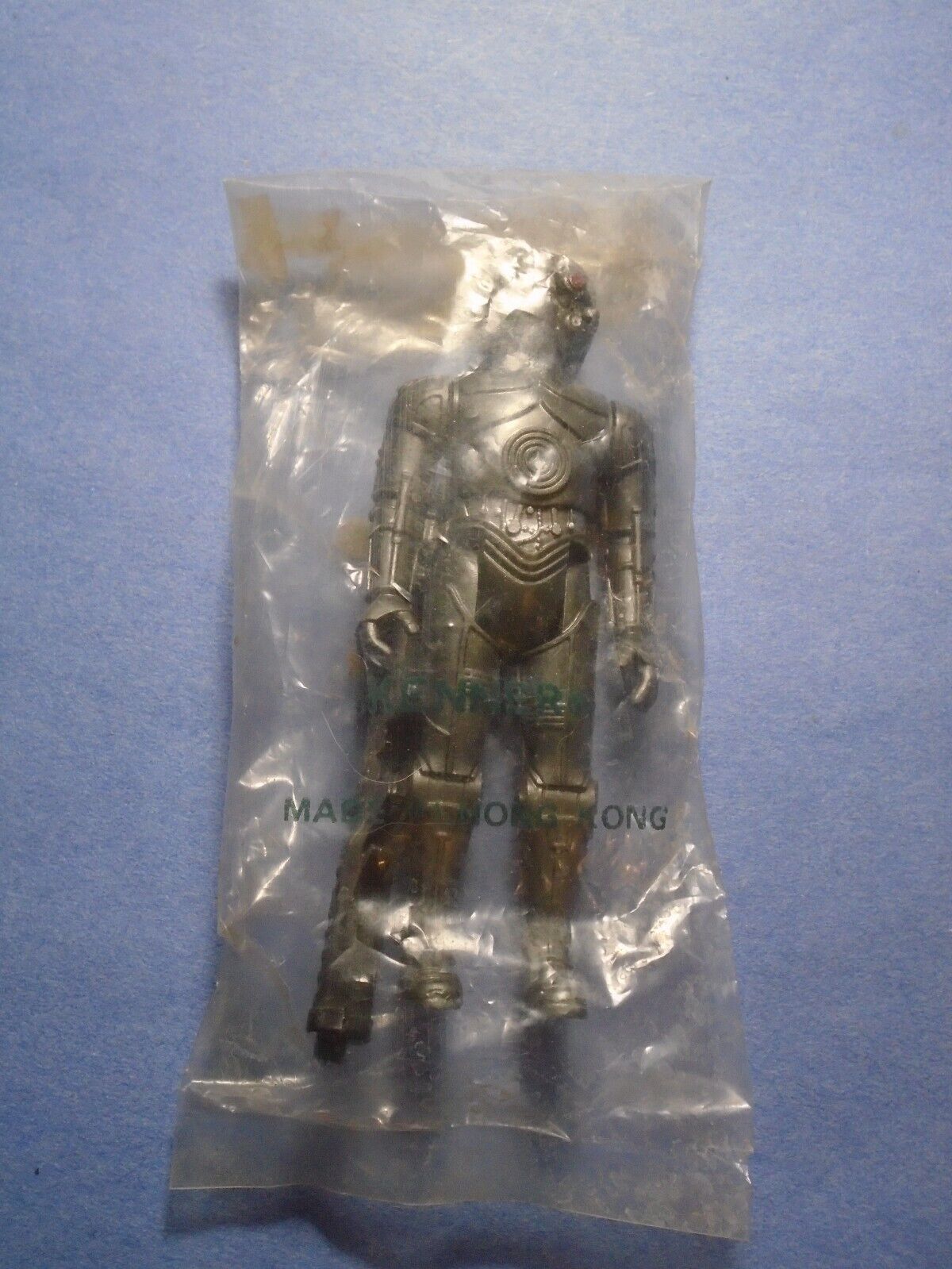 Zuckuss sold