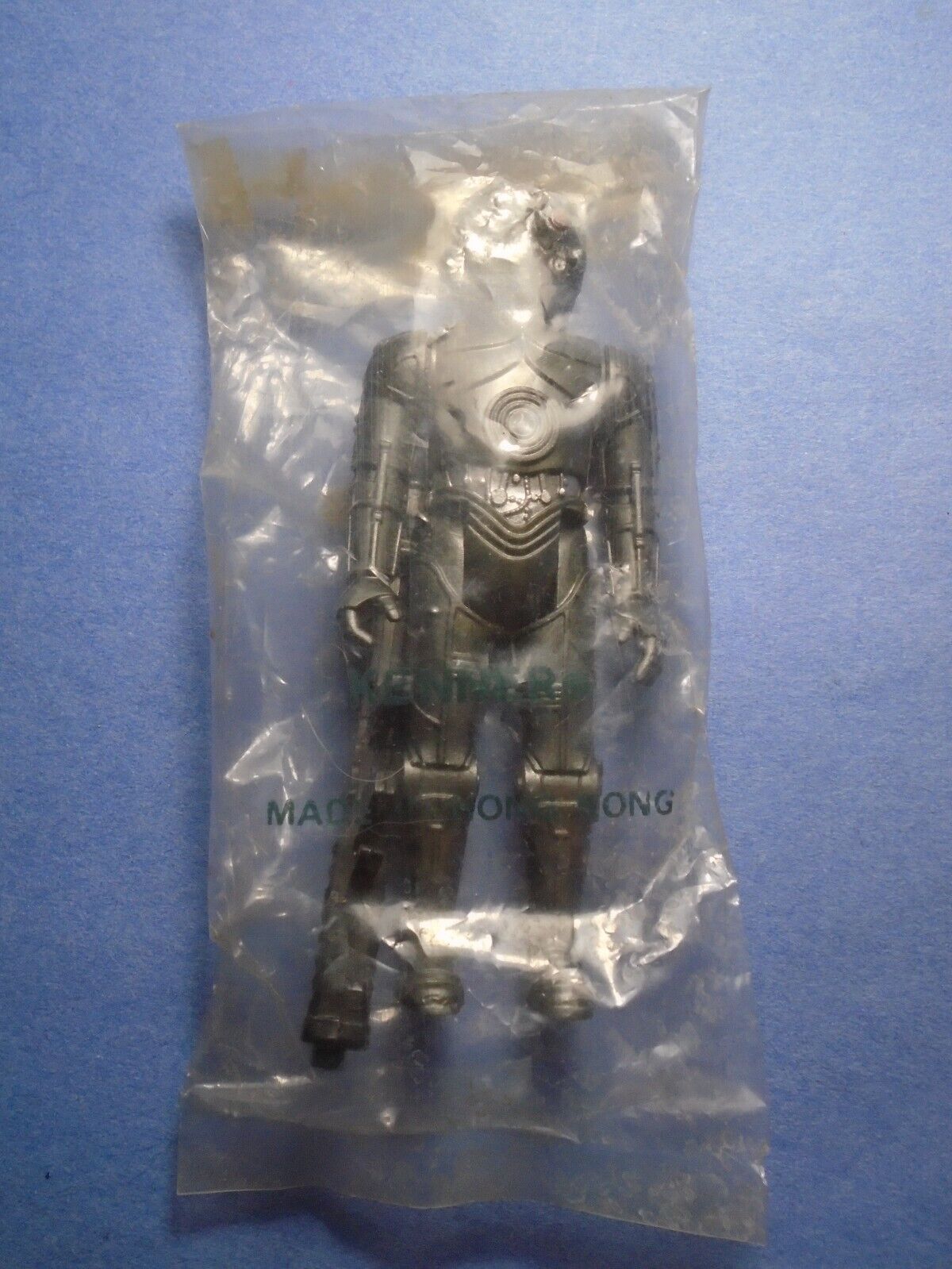 Zuckuss sold