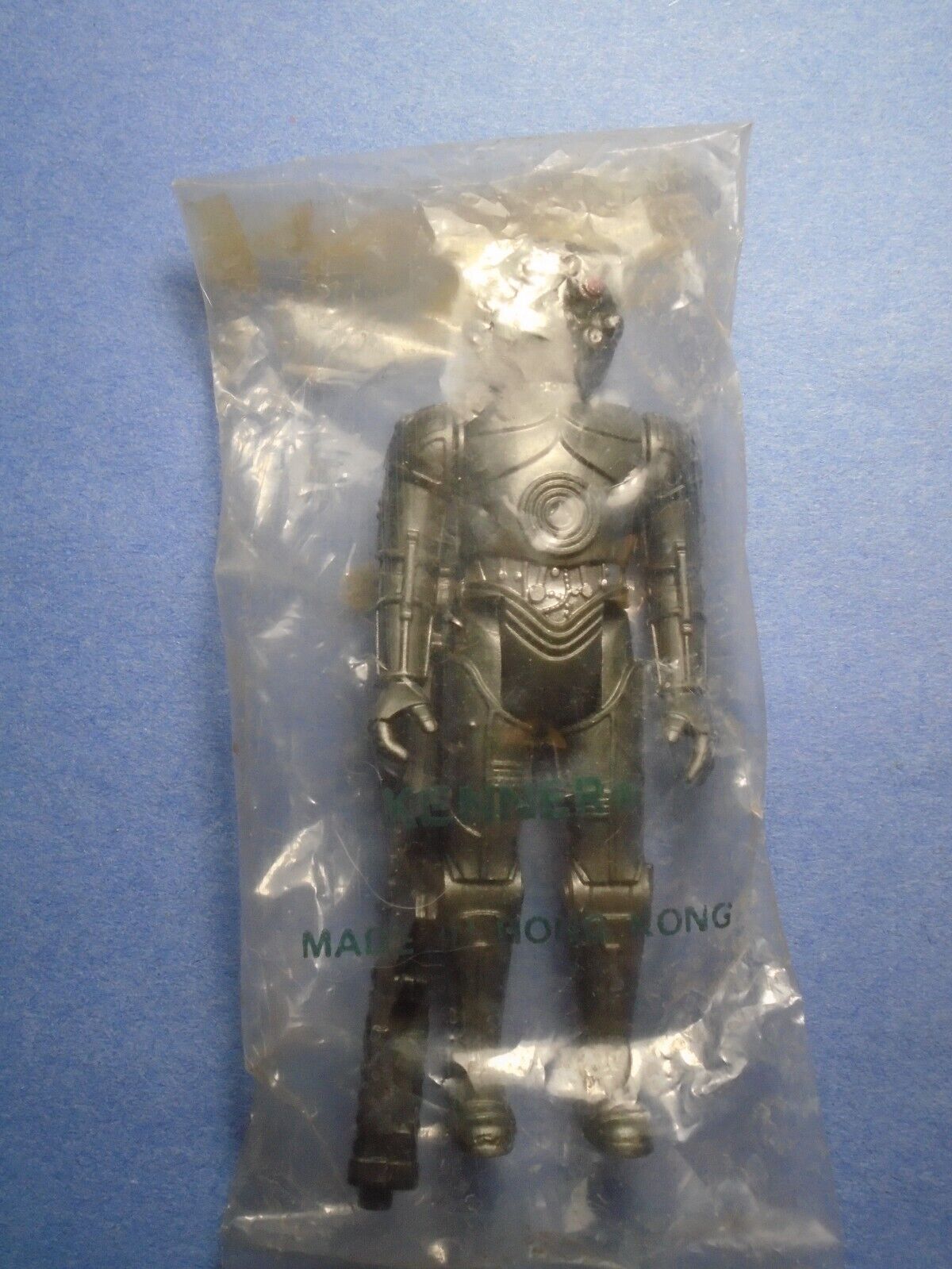 Zuckuss sold