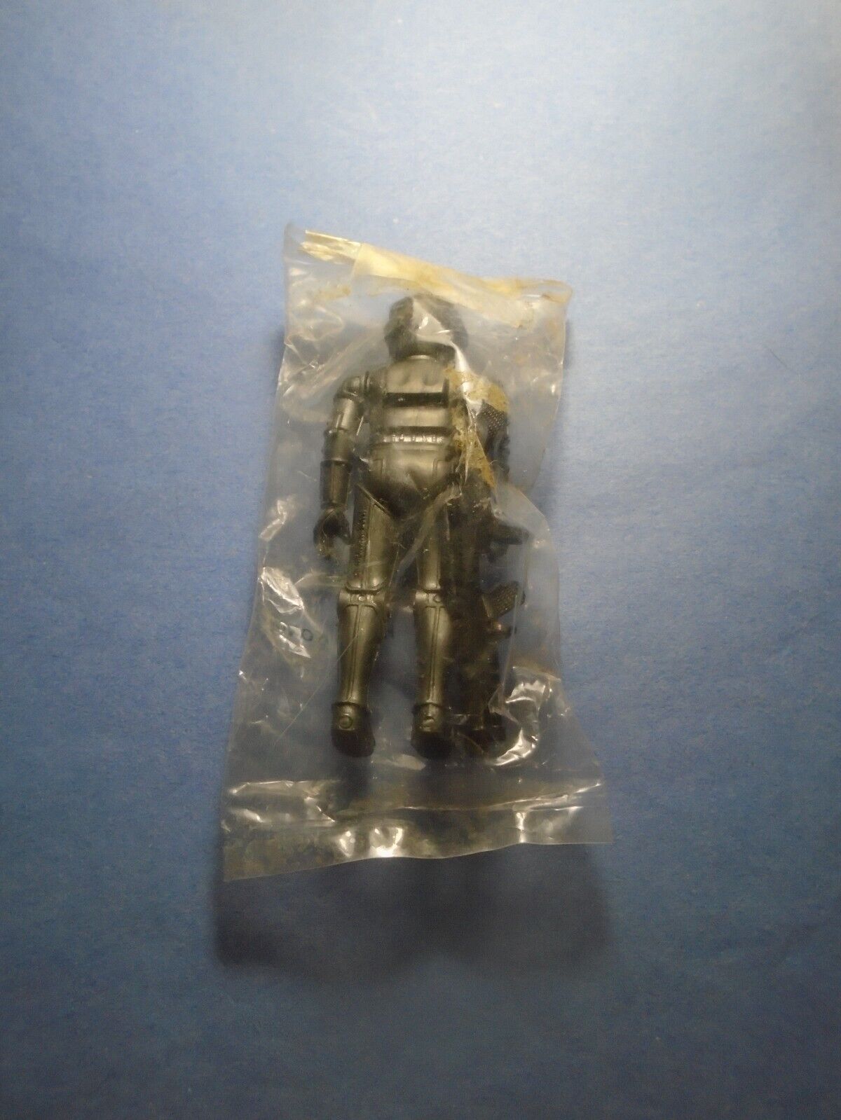 Zuckuss sold