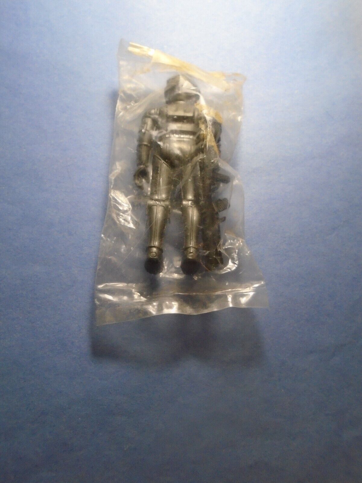 Zuckuss sold