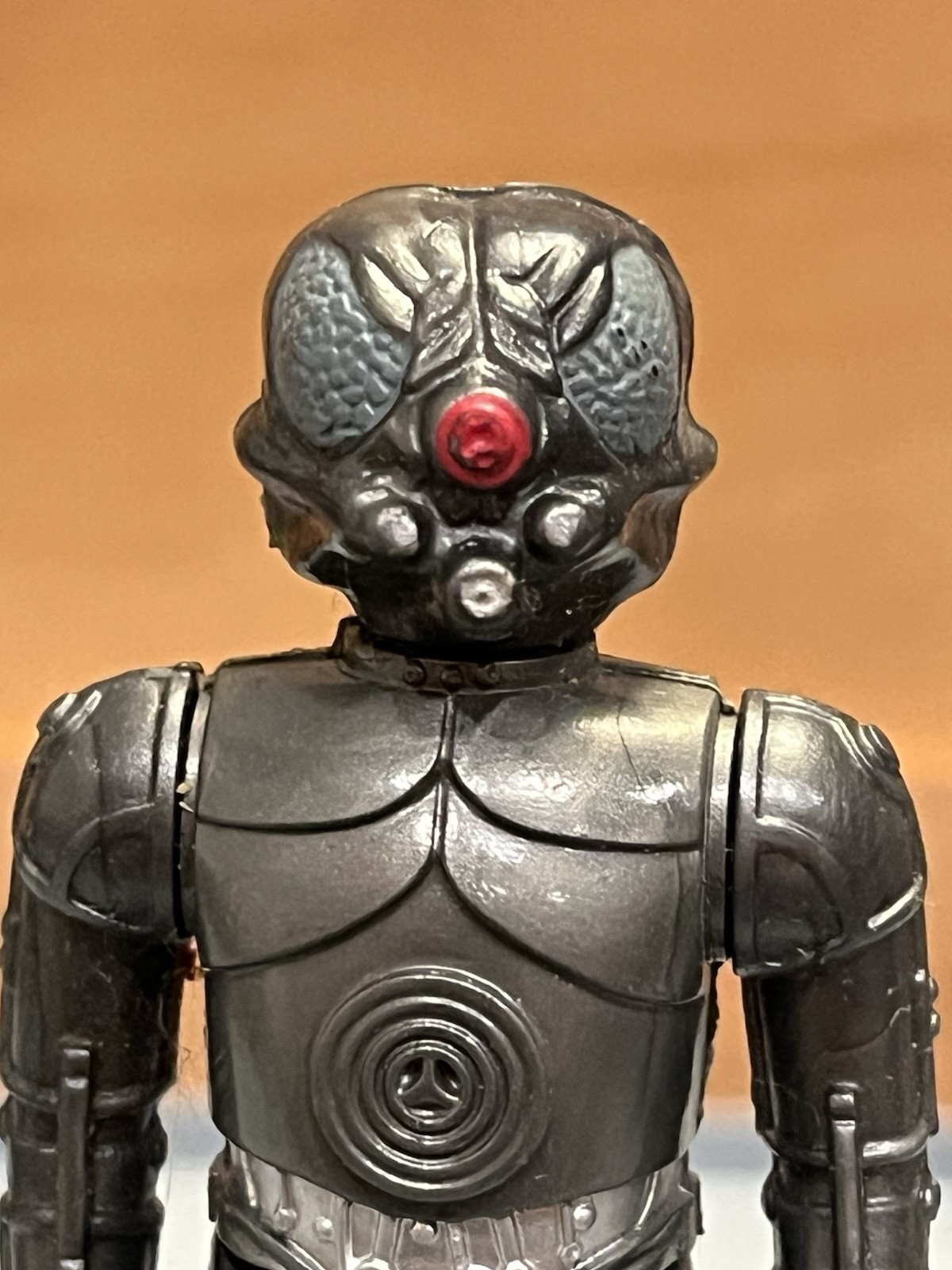 Zuckuss sold