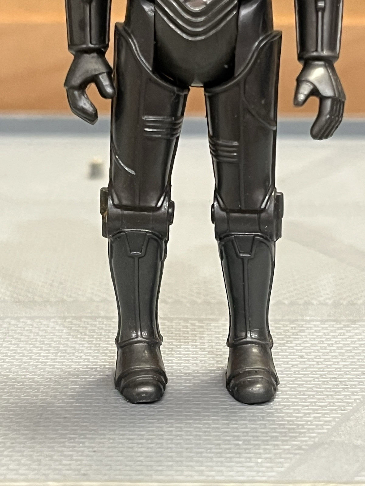 Zuckuss sold