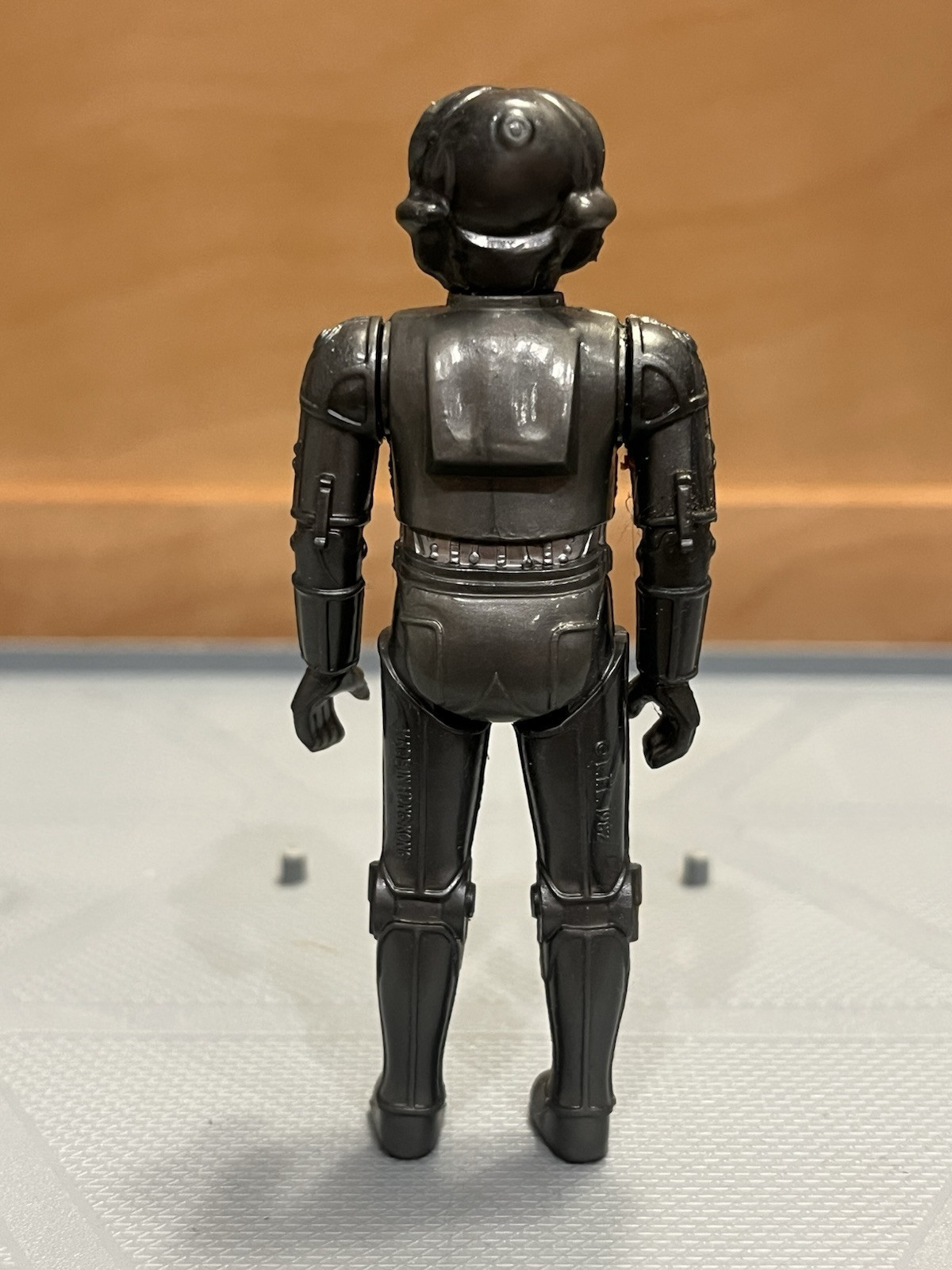 Zuckuss sold