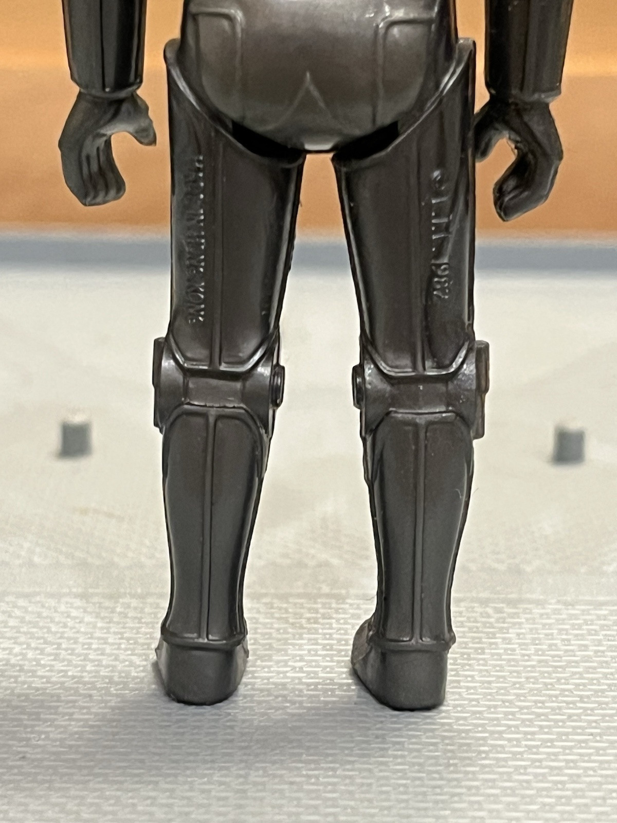 Zuckuss sold