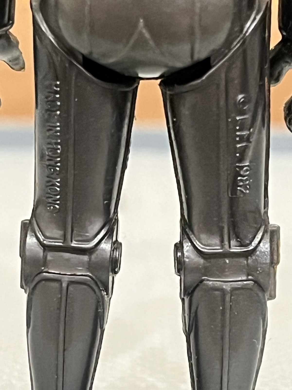 Zuckuss sold