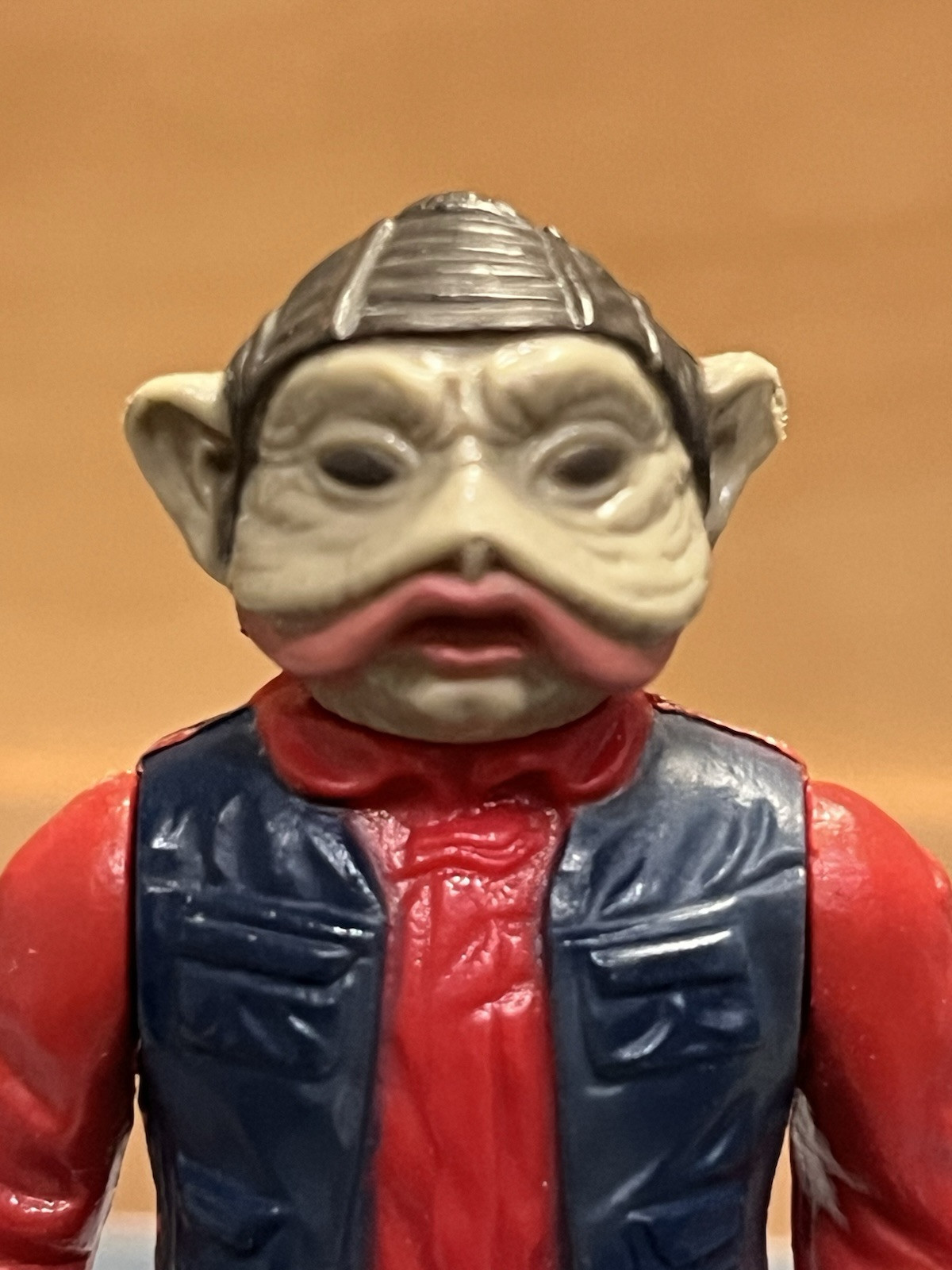 Nien Nunb sold