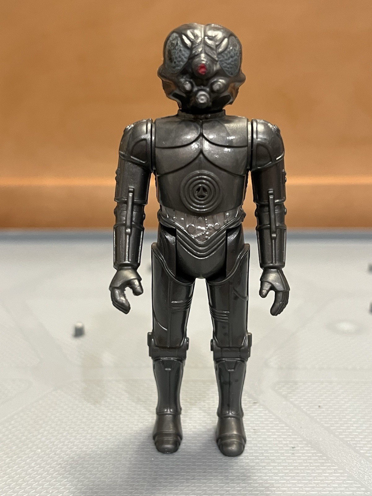 Zuckuss sold