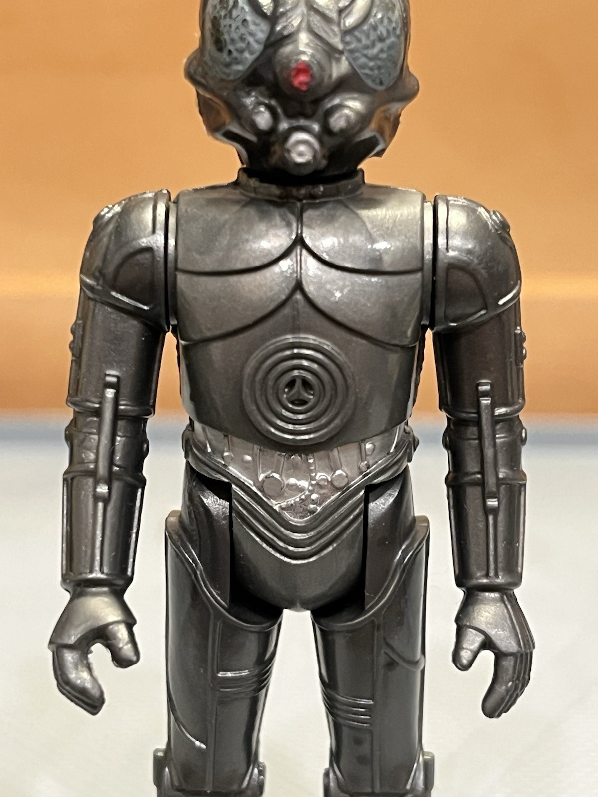 Zuckuss sold