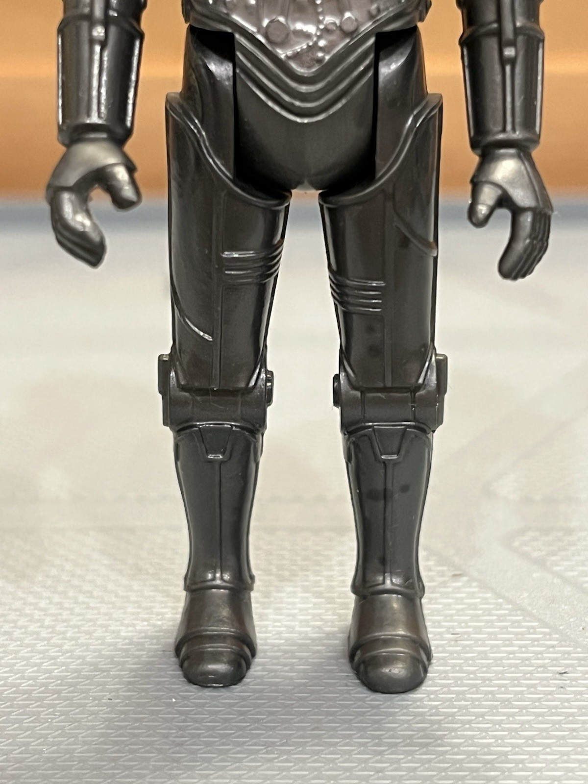 Zuckuss sold