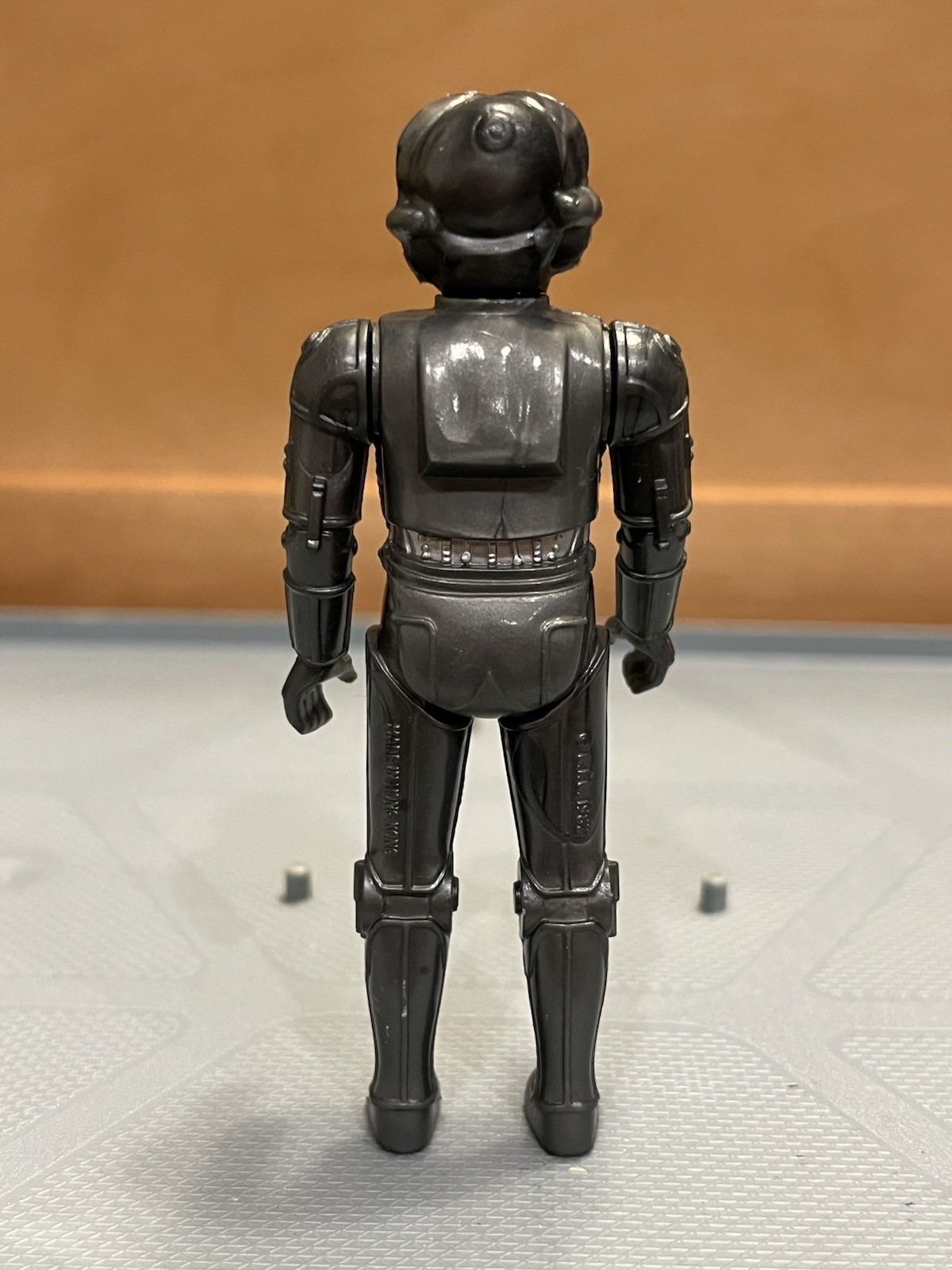 Zuckuss sold