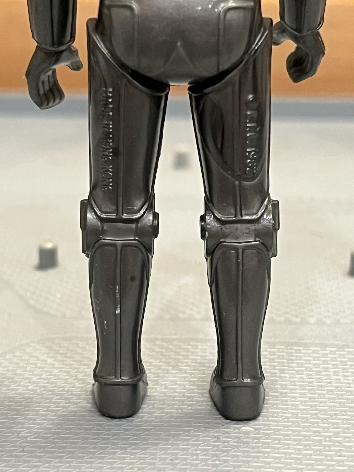 Zuckuss sold