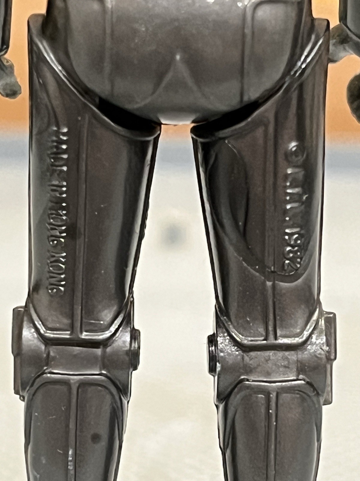 Zuckuss sold