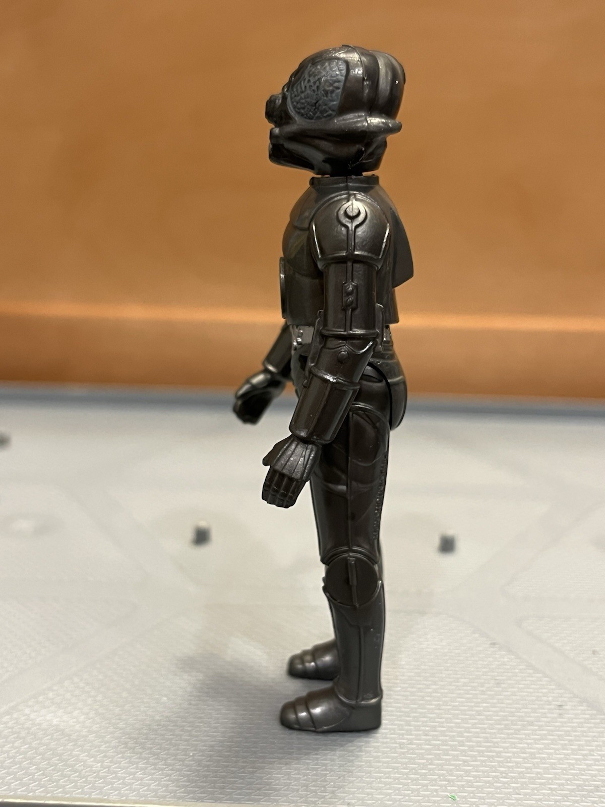 Zuckuss sold