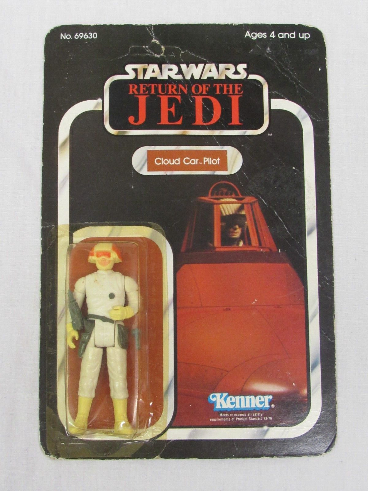 Cloud Car Pilot sold