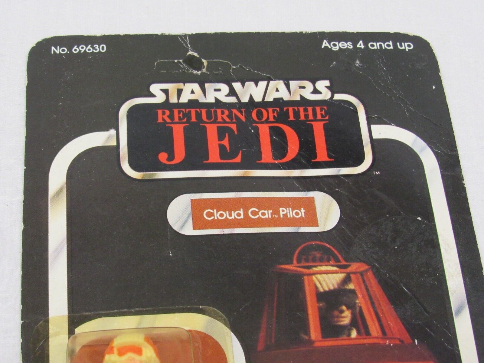 Cloud Car Pilot sold